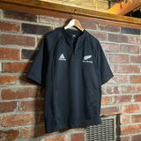 Vintage 2006 All Blacks Rugby Jersey (L)
