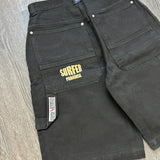 VINTAGE Y2K JORTS (32")