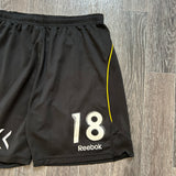 Ben Sigmund Wellington Phoenix Shorts (S/M)
