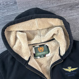 Y2K FUR HEAVYWEIGHT HOODIE (XL)