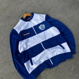 Vintage 2012 QPR Lotto Zip Up (XL)