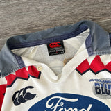 VINTAGE 1997 AUCKLAND BLUES (M)