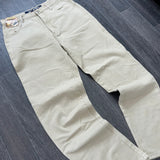 Y2K Don Angelo Pants (32")