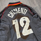 VINTAGE 1997 ROMA CHIMENTI #12 (XL)