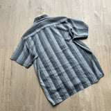 Vintage Hosma Button Shirt (M)