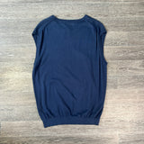 VINTAGE TOMMY HILFIGER GOLF VEST (XL)