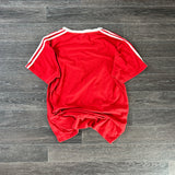 2010 LIVERPOOL ADIDAS FOOTBALL (M)