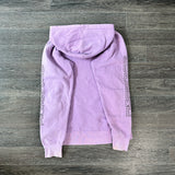 SUPREME VAMPIERELLA HOODY SWEATSHIRT (L)