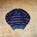 VINTAGE NZ SWEATER (M)
