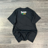 WHITE SOX MLB BASEBALL GRAPHIC TEE (M)