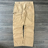 CARHARTT PANTS (34")