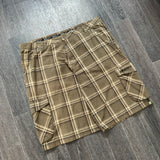 Y2K Cargo Shorts (38")