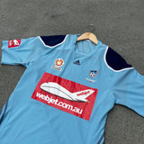 Vintage 2013 Sydney FC Football (M)