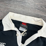 VINTAGE 1998 ALL BLACKS RUGBY JERSEY (XL)