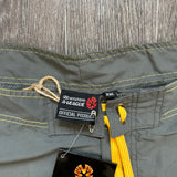 Vintage Wellington Phoenix Board Shorts (38")