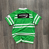 2008 Manawatu Turbos Rugby (S)