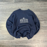 VINTAGE PENN STATE SWEAT (XL)