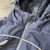 RANGERS FOOTBALL JACKET (M)