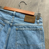 Vintage Wrangler Jorts (30")