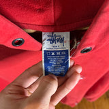 Vintage 90s Stussy Hoodie (XL)