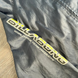 VINTAGE BILLBAONG JACKET (L)