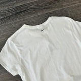 VINTAGE Y2K NIKE TEE (S)