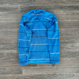NORTH FACE ZIP UP FLEECE (S)