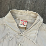 Vintage Y2K True Religion Button Shirt (M)