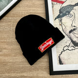 Steinlager NZ Beer Beanie