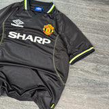 VINTAGE 1998 UMBRO MAN UNITED (XL)