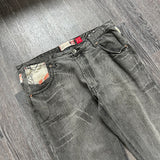 Y2K Quiksilver Pants (36")