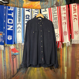 Vintage 90s CCC NZ Button Shirt (XXL)