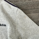 2010 ADIDAS SWEAT (XXL)