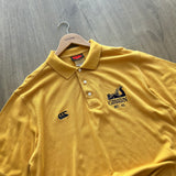 Vintage CCC Polo (XL)