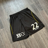 Andrew Durante Wellington Phoenix Shorts (S/M)