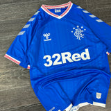 2019 RANGERS FC FOOTBALL (M)