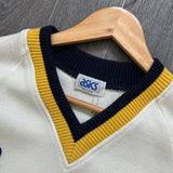 Vintage ASICS Japan Sweater (M)