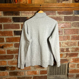 Nike Quarter Zip Sweatshirt (M)