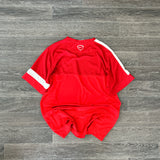 2016/17 ATHLETIC BILBAO NIKE FOOTBALL XL)