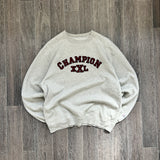 VINTAGE CHAMPION SWEAT (L)