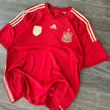 2014 SPAIN FOOTBALL (XL)