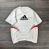 VINTAGE 2008 LIVERPOOL FOOTBALL (XL)