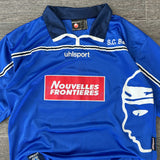 VINTAGE 2001 SC BASTIA FOOTBALL (M/L)