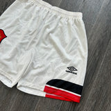 VINTAGE MANCHESTER UNITED SHORTS (S)