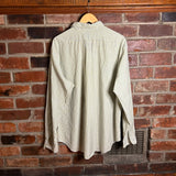 Vintage Ralph Lauren Checkered Button Shirt (XXL)