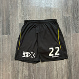 Andrew Durante Wellington Phoenix Shorts (S/M)
