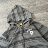 Y2K Effekt Hoodie (XS)