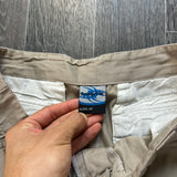 Y2K CARGO SHORTS (30")