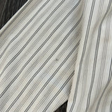 Vintage YSL Button Shirt (S)