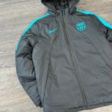 BARCELONA NIKE JACKET (L)